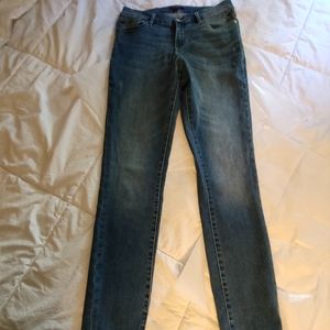 Tommy Hilfiger Greenwich skinny jeans. Size 8.